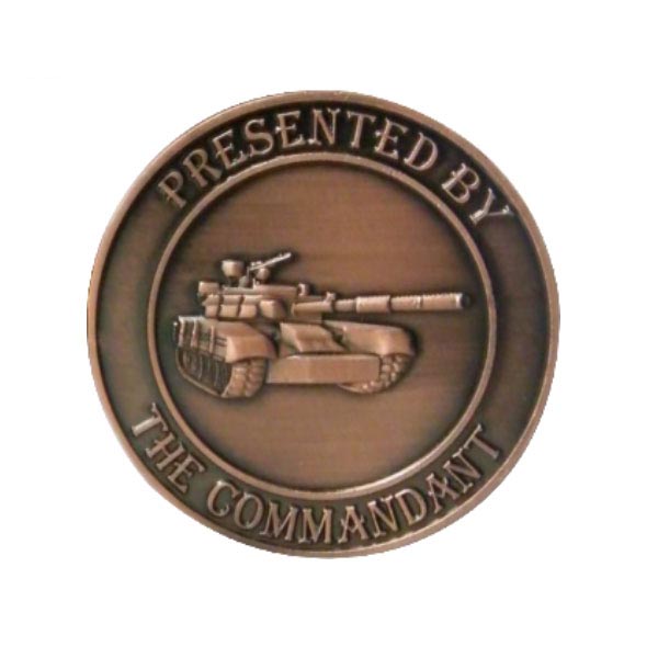 National Army Best Quality Souvenir Coin