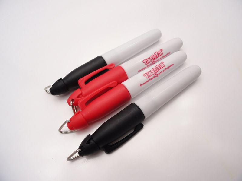 Mini Sharpie Permanent Marker Pen for Promotion