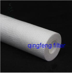 Melt Blown PP Filter Cartridge