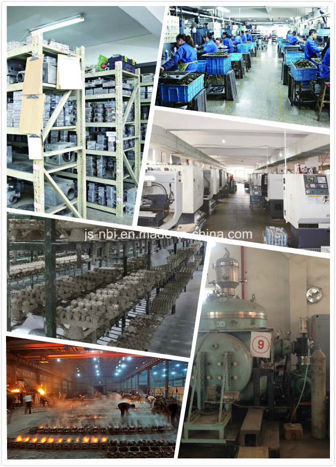 OEM Investment Casting with Stainless Steel, High Quality