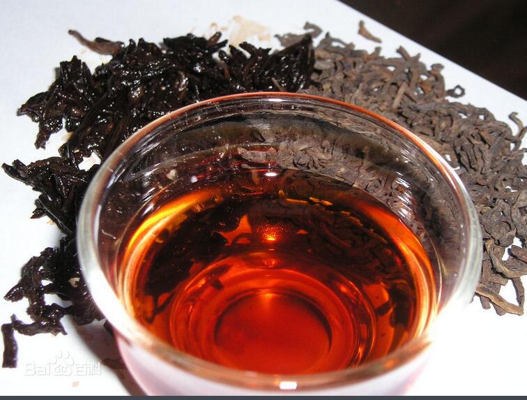 Golden Prized Zhejiang Red Tea with Plum Flower Scent