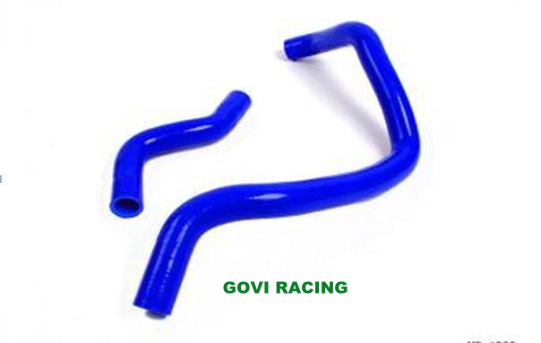 Blue Silicone Radiator Hose Radiator Tube for Civic Fd1 2006 1.8/2.0L