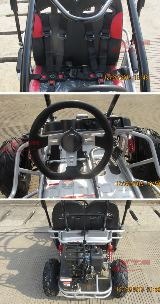 Hammerhead Pgo Trailmaster Parts Go Kart