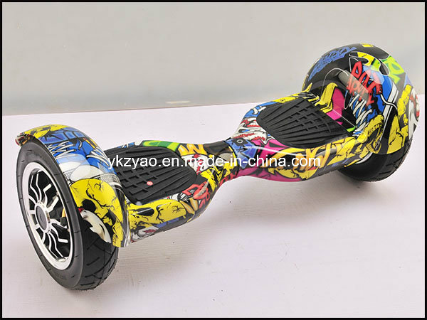 2016 New Balance Scooter Bluetooth Custom Hoverboard