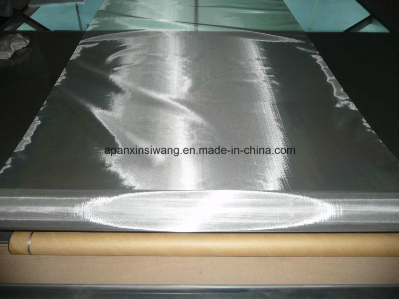 Stainless Steel Wire Mesh 304