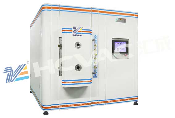 PVD Coating Machine Equipment for Faucet, Flatware, Tableware, Door Handle