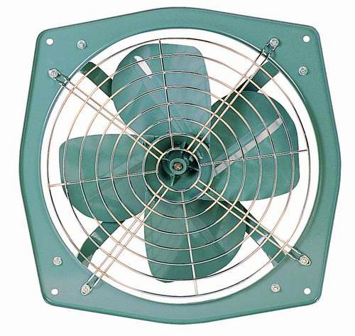 Metal Industrial Ventilation Fan/Heavy Duty Electric Fan