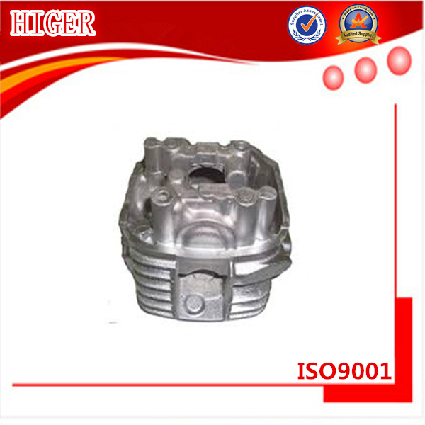 Motorcycle Spare Parts