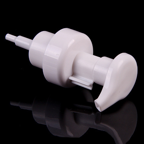 Unique Design Hot Sale Plastic Foam Soap Pump 40mm (NPF03)