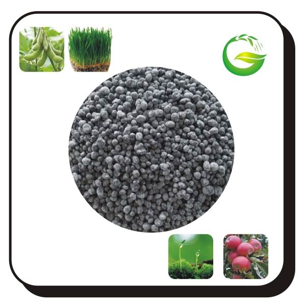 Biological Organic Granular Fertilizer