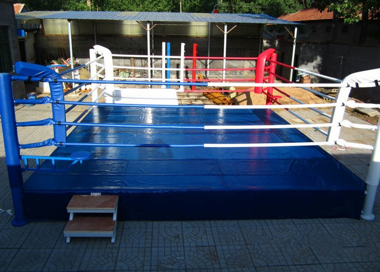 Boxing Ring