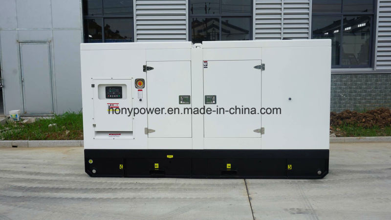 1200kVA Cummins Industrial Diesel Electric Power Generator