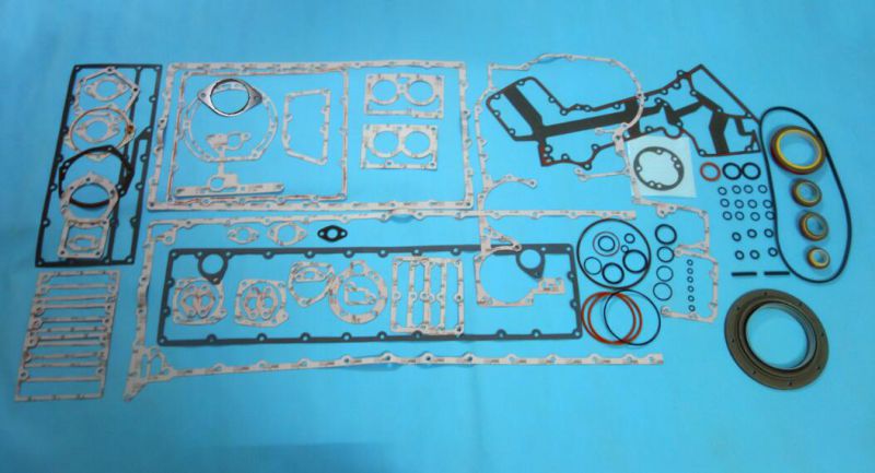 Good Quality Cummins Nt855 Engine Engine Lower Repair Gaskets Kit Pn Is 3801468 3801235