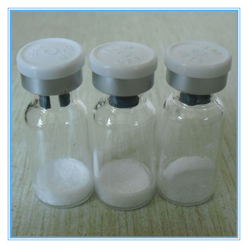 Over 98% Peptide Melanotan II for Muscle Building Lab Supply