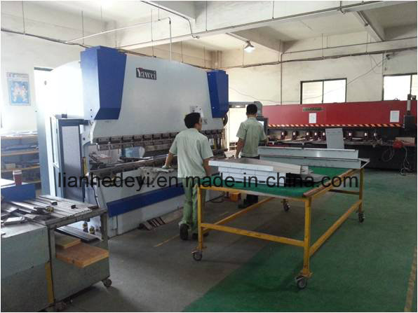 FL-300 Fluid Bed Drying and Granulating Machine