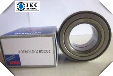 Ikc NSK Auto Wheel Hub Bearing, Wheel Bearing 40bwd15 40bwd14 42bwd12 Koyo