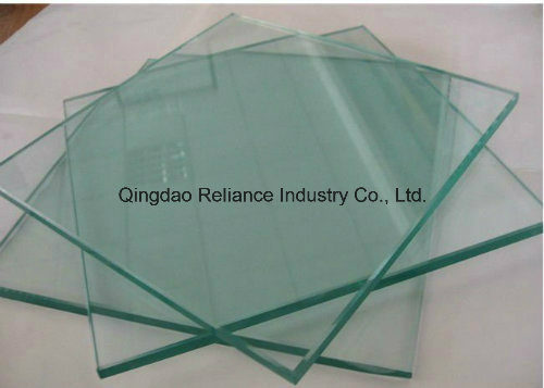 2016 Hot Sale 1mm-19mm Clear Float Glass with High Quality Clear Glass