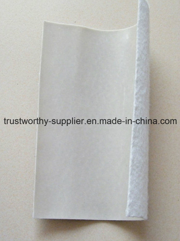 Non Woven Needle Punched Polyester Waterproof Geotextile Material