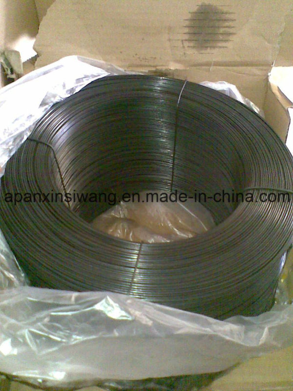 Soft Iron Wire