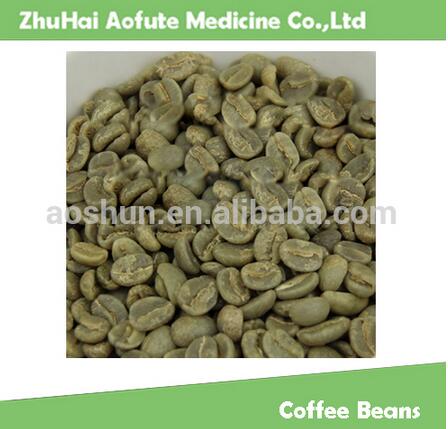 Yunnan Arabica Coffee