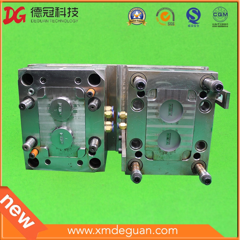 Professional Plastic Injection Moulding for LED Light