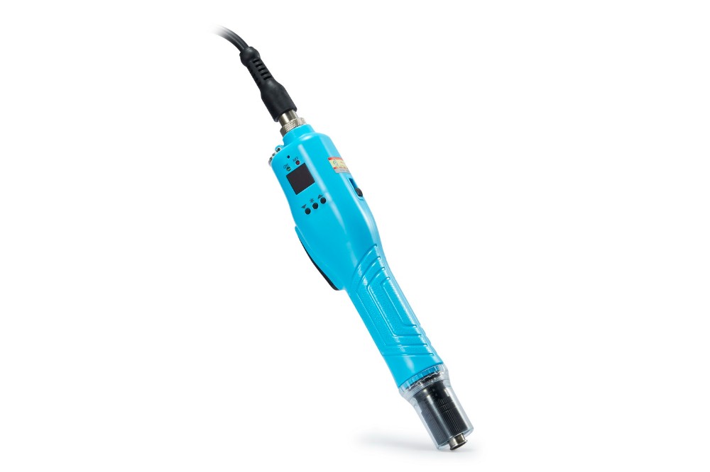 DC Semi Automatic Industrial Electrical Test Screwdriver