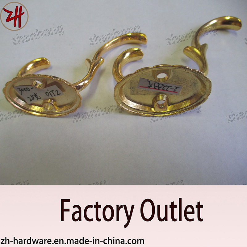 Factory Direct Sale All Kind of Hanger and Hook (ZH-2010)