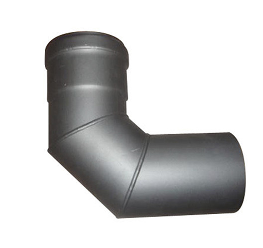 Chimney Pipe 90 Elbow