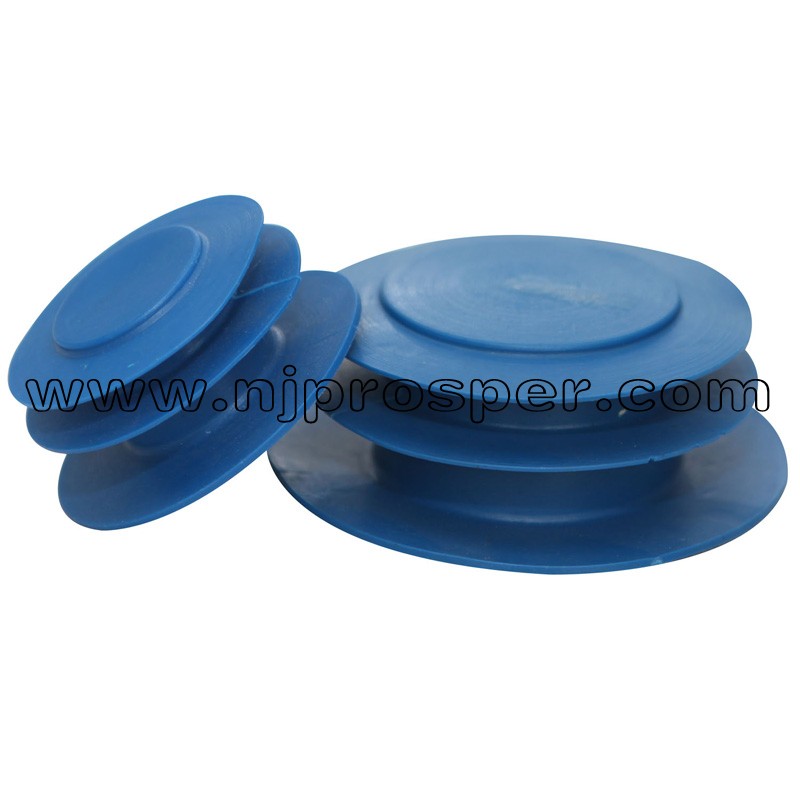 Plastic Pipe End Protectors and Plugs (YZF-C40)