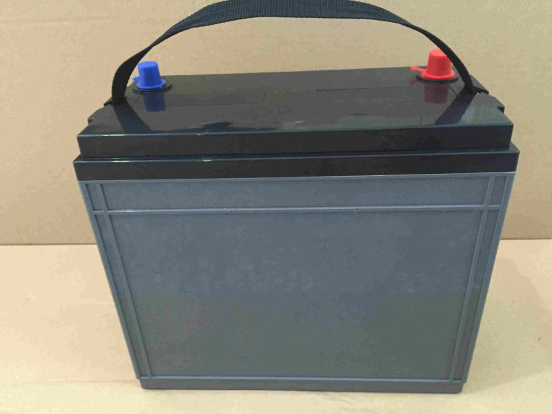 Stock 12V 135ah Deep Cycle Gel Battery Only USD120 Per PCS