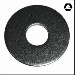 DIN440 Stainless Steel Rounds Washers for Wood Constructions