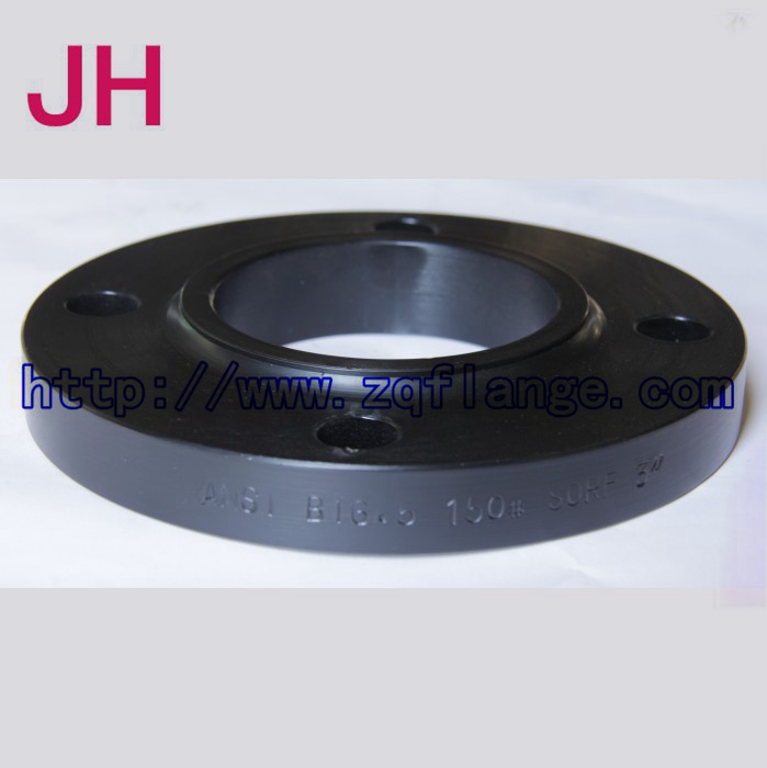 Lj Forged Flange 150lb ASTM A105 Lap Joint Flanges with Stub End