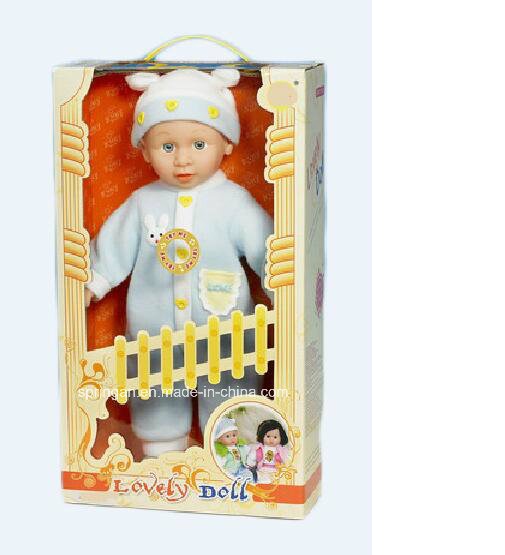 Lovely Baby Doll Toys with Best Material