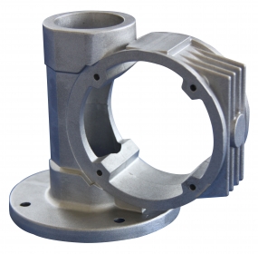 Custom High Quality Precision Gravity Die Casting Aluminum Parts