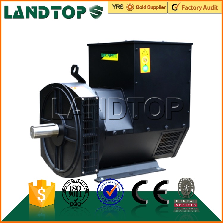 LANDTOP stamford brushless alternator generator