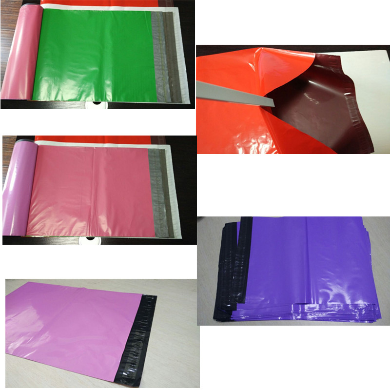 Factory Direct Sale Eco-Friendly Packaging Bags