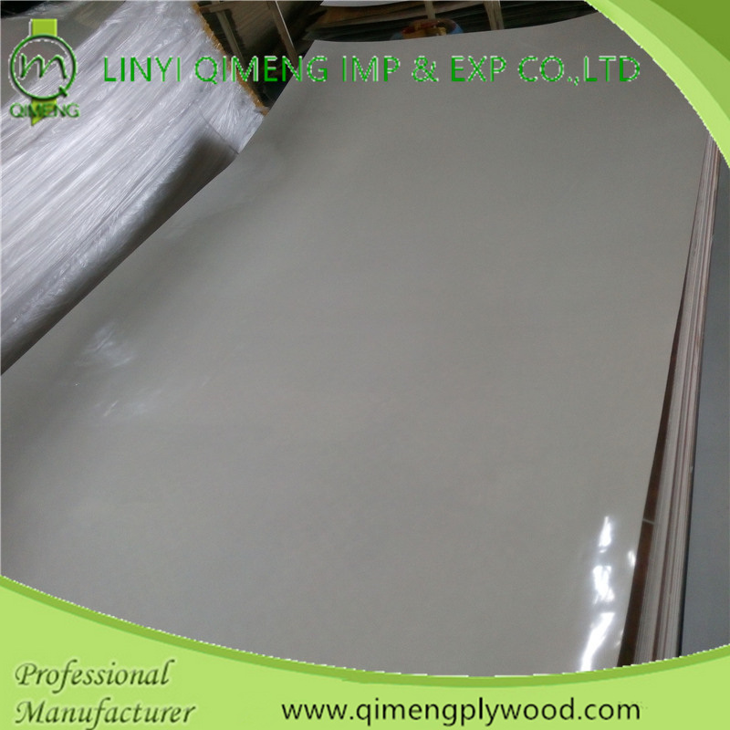 1.6mm 2.2mm 2.6mm White Polyester Plywood for Indonesia Market