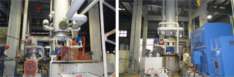 Medium Density Fiberboard Production Line