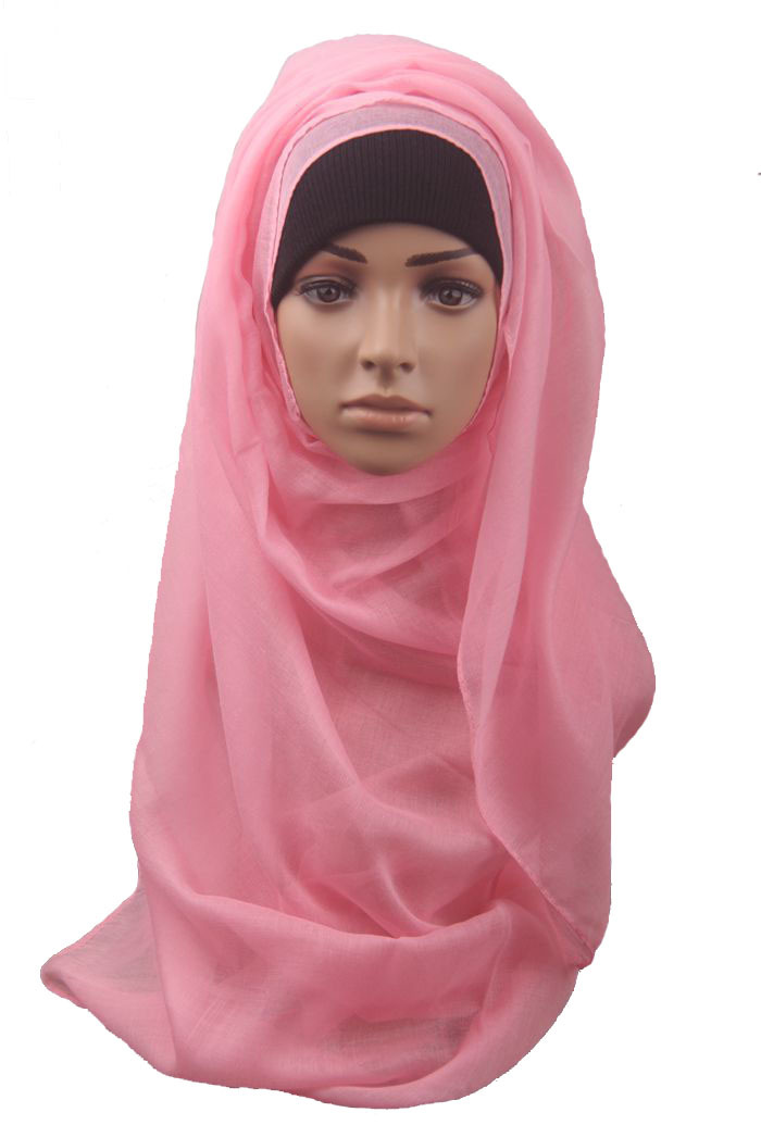Muslim Hijab/Islamic Scarf Fashion Hijab Muslim Scarf