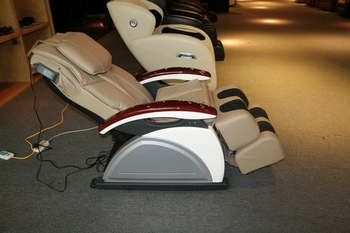 Zero Gravity Super Music Feeling Massage Chair Insert (K16-D)