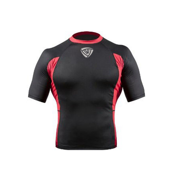 Quick Dry Rash Guard Src19-1