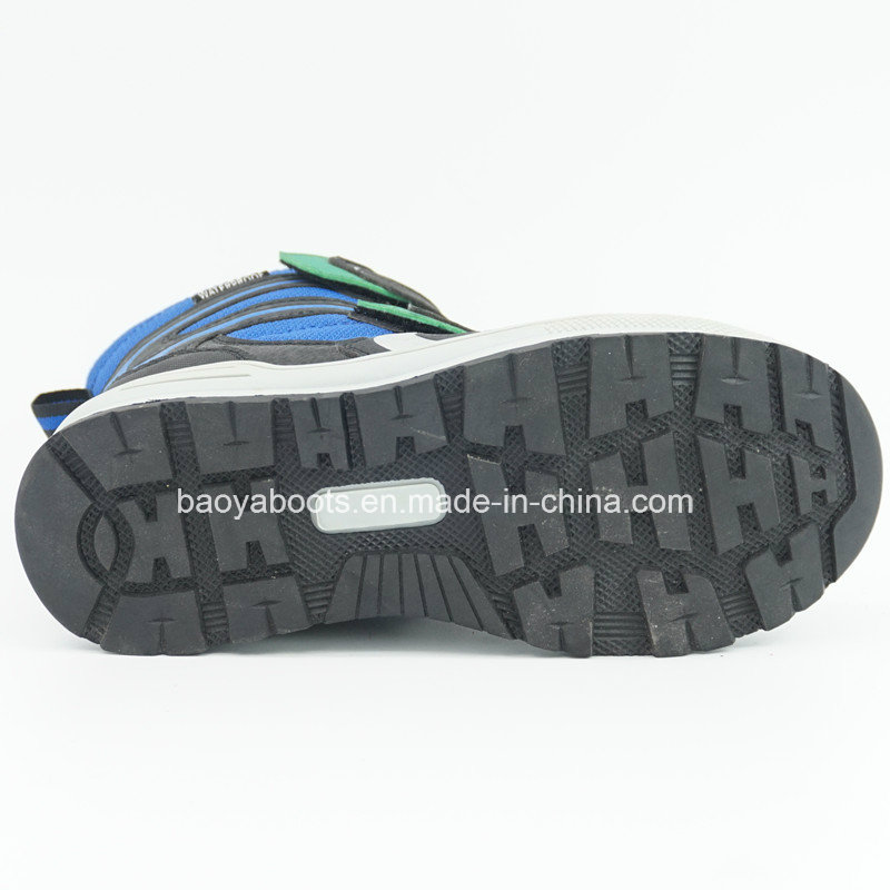 Children Hiking Waterproof Shoes