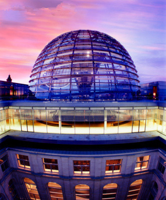 East Standard Prefab Insulated Dome Safe Steel Building