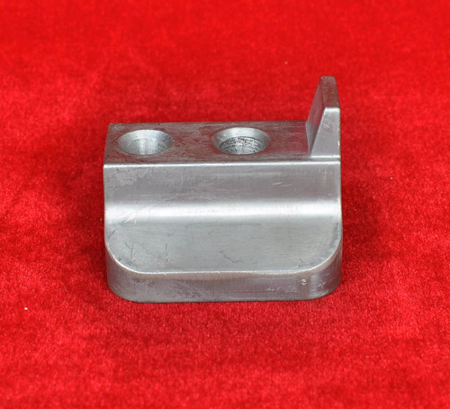 Aluminum Die Casting Parts of Sofa Rack