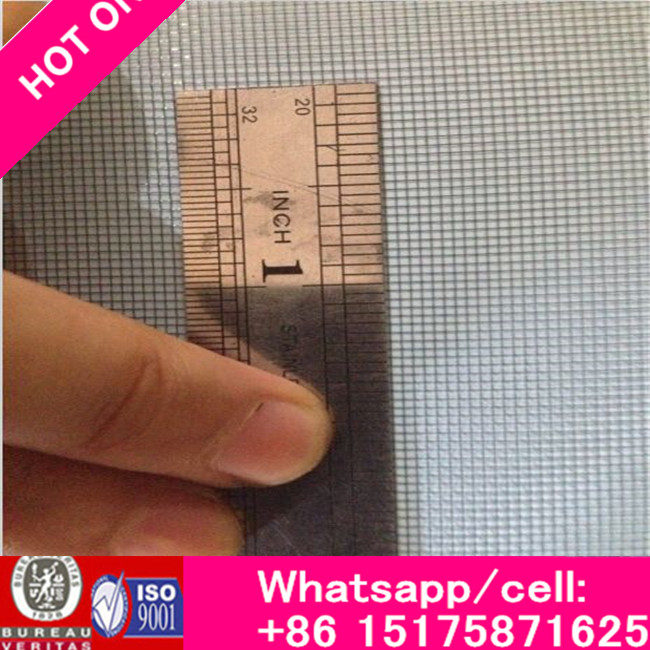 High Temperature Resistance Tungsten Wire Mesh 99.9% Pure Tungsten Wire Mesh