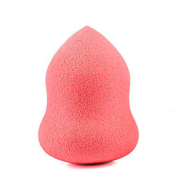 Different Color and Shape Available Latex Cheap Powder Puff