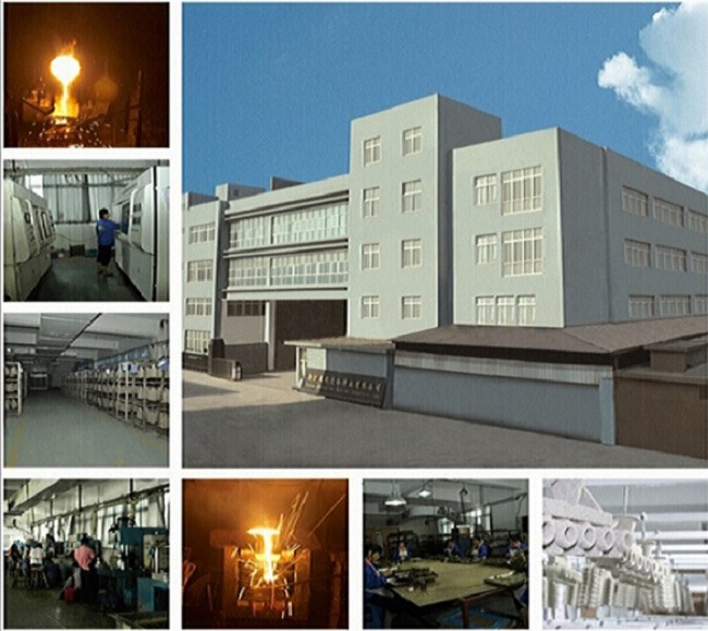 Stainless Steel Precision Casting/ Investment Casting