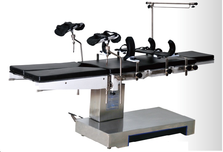 Electric Operation Table for Surgery Jyk-B706