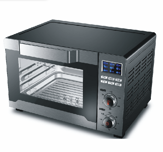 Electric Oven