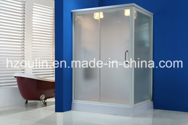 Shower Cabin with Toilet (ET-1188)